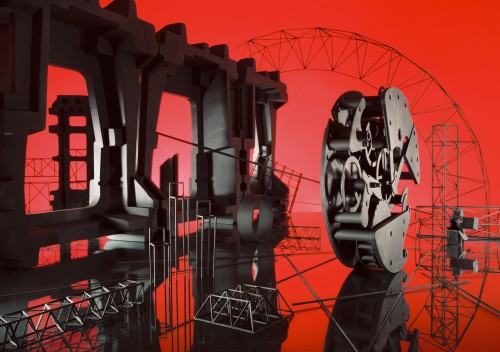 Jacek Kos, Urszula Gogulska-Kos Jacek Kos, Urszula Gogulska-Kos