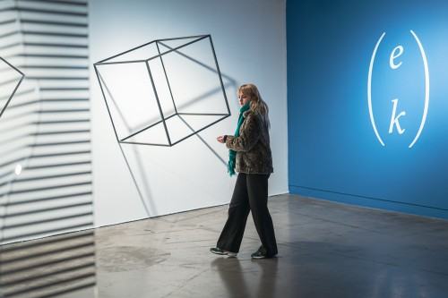 Jakub Jernajczyk, Formuły i metafory, wernisaż