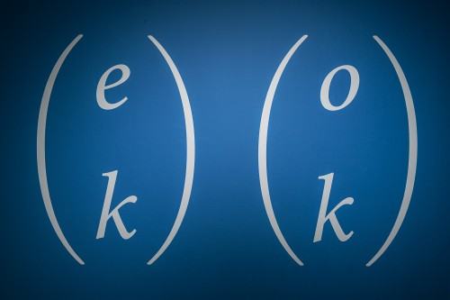 Jakub Jernajczyk, Formuły i metafory, wernisaż