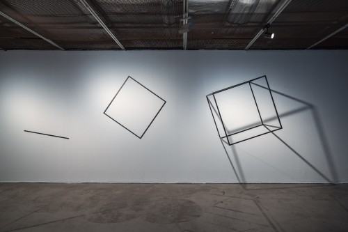 Jakub Jernajczyk, Formuły i metafory, wernisaż