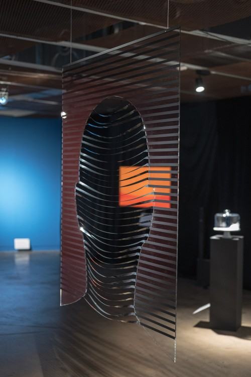 Jakub Jernajczyk, Formuły i metafory, wernisaż