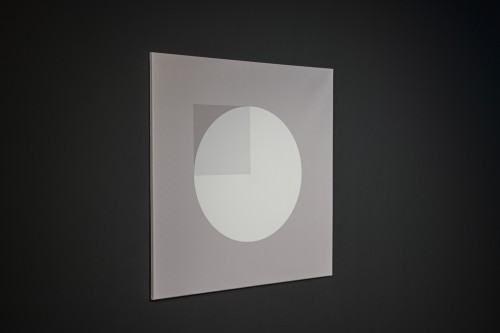 Jakub Jernajczyk, Formuły i metafory, wernisaż