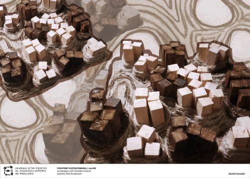 Kamila Samołyk, Ornament