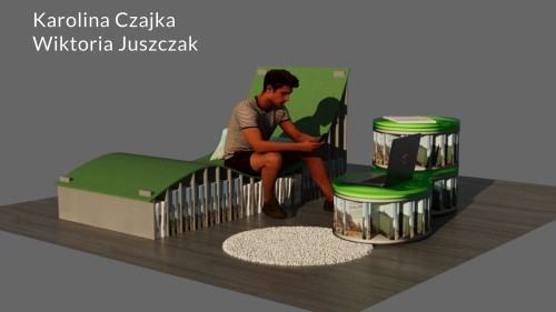 karolina-czajka_wiktoria-juszczak_meble-z-ksiazek.