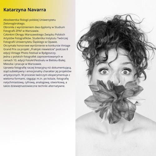 Katarzyna Navarra