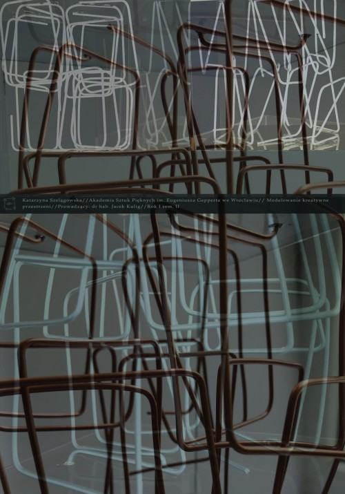 Katarzyna Szelągowska, Rodzina 3D, zdj. Katarzyna Szelągowska