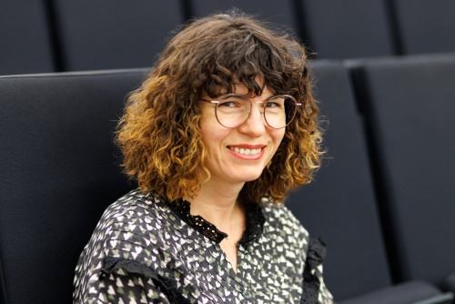 zdjęcie k. Kouzmitcheva