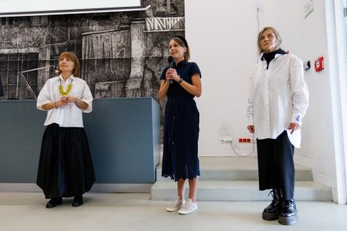 zdjęcie k. Kouzmitcheva