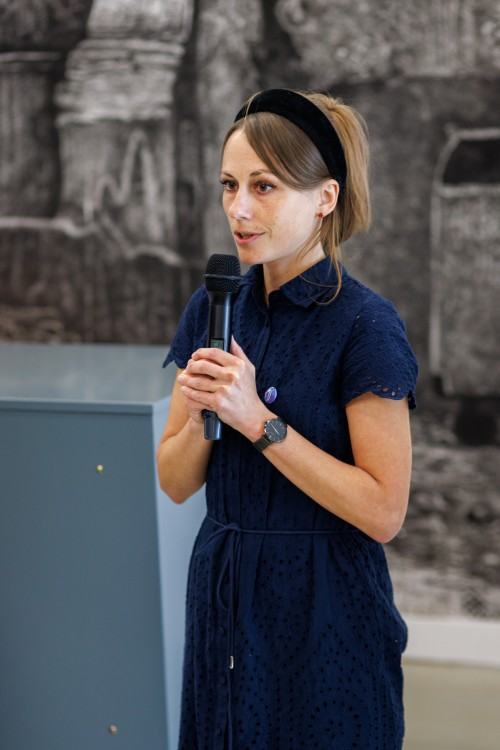 zdjęcie k. Kouzmitcheva