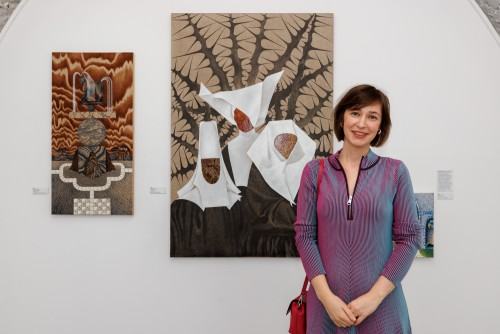 zdjęcie K. Kouzmitcheva