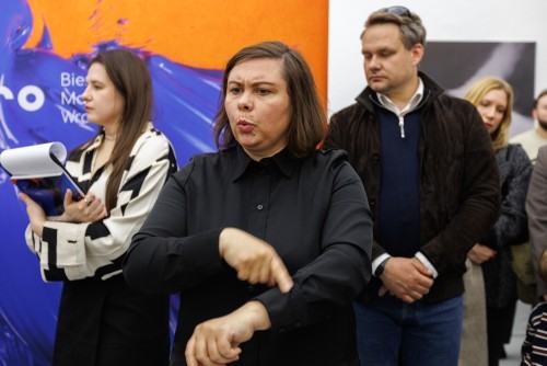 zdjęcie k. Kouzmitcheva