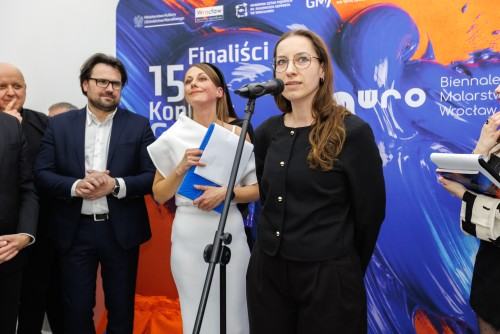 zdjęcie k. Kouzmitcheva