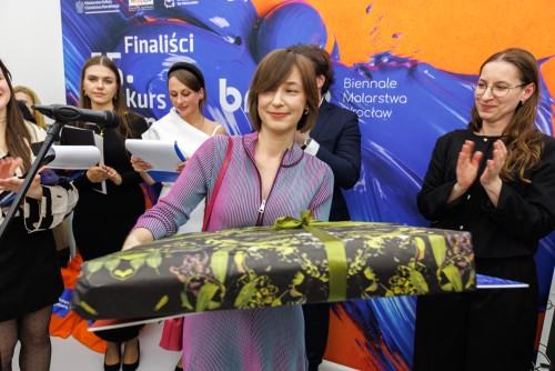 zdjęcie k. Kouzmitcheva