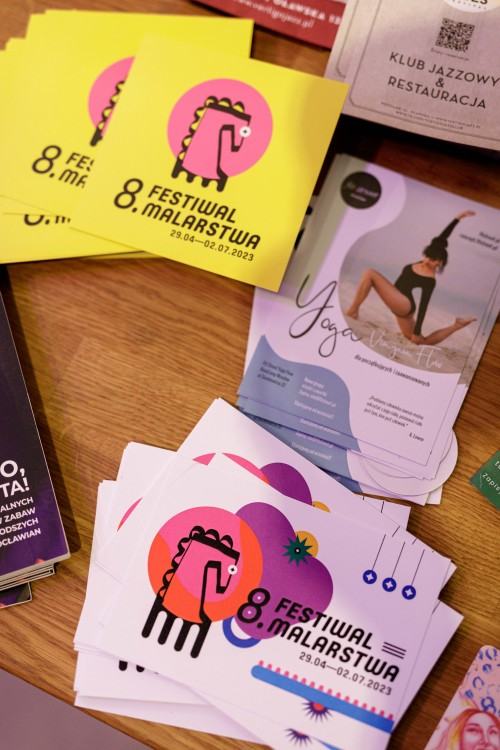 Fotorelacja z wystawy Alexandre Guezenoc w Sztuce na miejscu