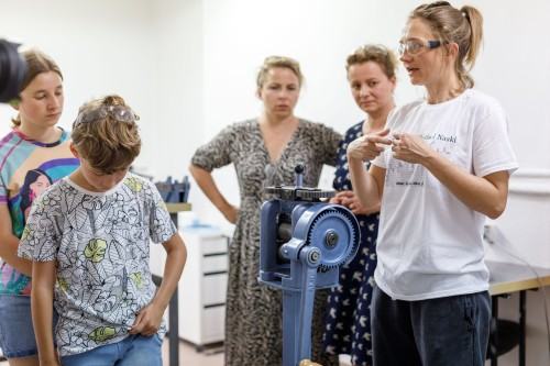 DFN_Deft clay_zdj. K. Kouzmitcheva