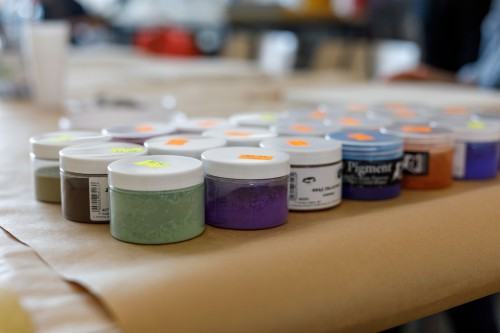 DFN_Fresk współczesny_zdj. K. Kouzmitcheva