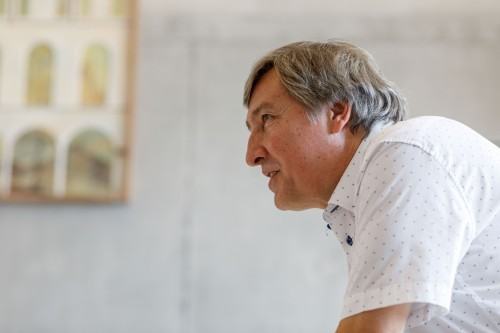 DFN_Fresk współczesny_zdj. K. Kouzmitcheva