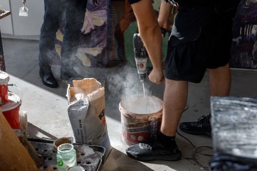 DFN_Fresk współczesny_zdj. K. Kouzmitcheva