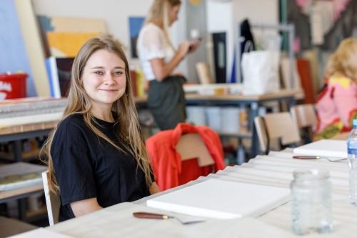 DFN_Fresk współczesny_zdj. K. Kouzmitcheva