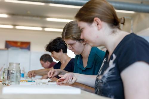 DFN_Fresk współczesny_zdj. K. Kouzmitcheva