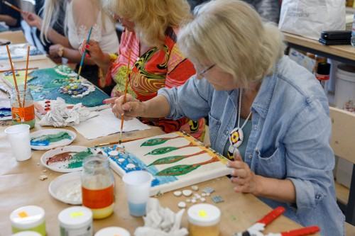 DFN_Fresk współczesny_zdj. K. Kouzmitcheva