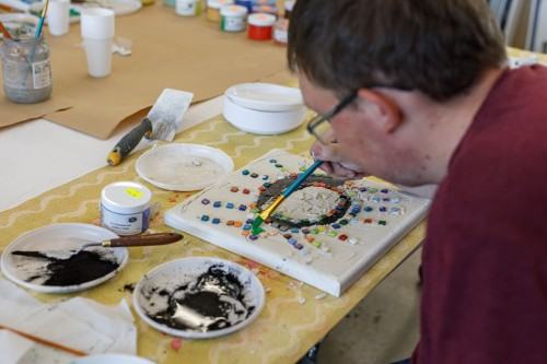 DFN_Fresk współczesny_zdj. K. Kouzmitcheva