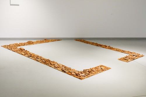 Burning re-collection II