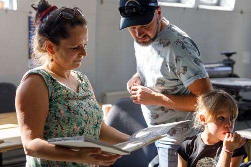 DFN_Grafika_zdj. K. Kouzmitcheva