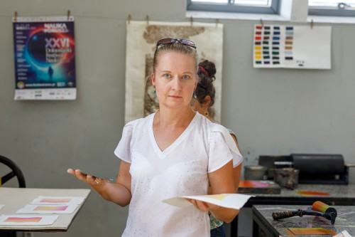 DFN_Grafika_zdj. K. Kouzmitcheva