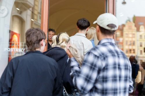 Postawy 10_Mia Art Gallery Postawy 10_Mia Art Gallery