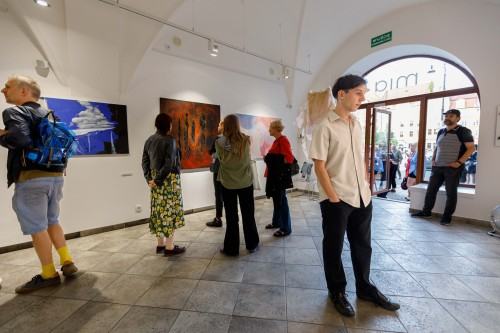 Postawy 10_Mia Art Gallery Postawy 10_Mia Art Gallery