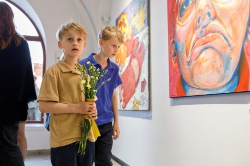 Postawy 10_Mia Art Gallery Postawy 10_Mia Art Gallery