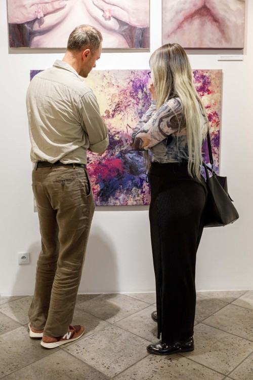 Postawy 10_Mia Art Gallery Postawy 10_Mia Art Gallery