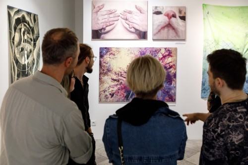 Postawy 10_Mia Art Gallery Postawy 10_Mia Art Gallery