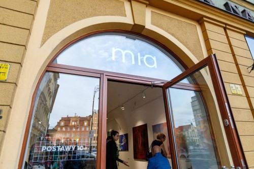 Postawy 10_Mia Art Gallery Postawy 10_Mia Art Gallery
