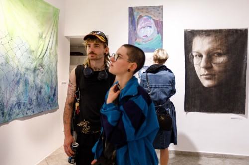 Postawy 10_Mia Art Gallery Postawy 10_Mia Art Gallery