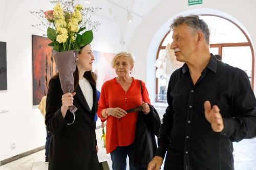 Postawy 10_Mia Art Gallery Postawy 10_Mia Art Gallery