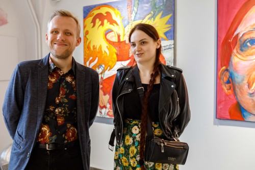 Postawy 10_Mia Art Gallery Postawy 10_Mia Art Gallery