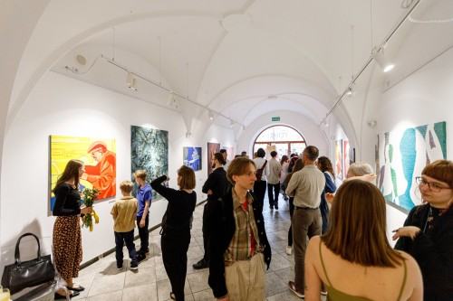 Postawy 10_Mia Art Gallery Postawy 10_Mia Art Gallery