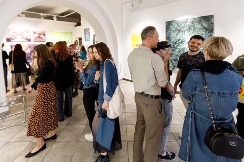 Postawy 10_Mia Art Gallery Postawy 10_Mia Art Gallery