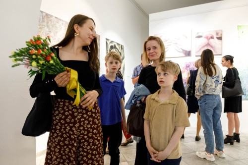 Postawy 10_Mia Art Gallery Postawy 10_Mia Art Gallery