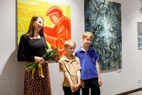 Postawy 10_Mia Art Gallery Postawy 10_Mia Art Gallery