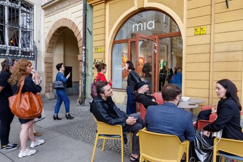 Postawy 10_Mia Art Gallery Postawy 10_Mia Art Gallery