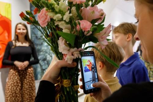 Postawy 10_Mia Art Gallery Postawy 10_Mia Art Gallery