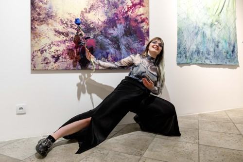 Postawy 10_Mia Art Gallery Postawy 10_Mia Art Gallery