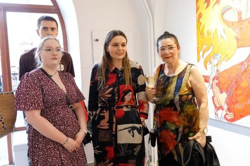 Postawy 10_Mia Art Gallery Postawy 10_Mia Art Gallery