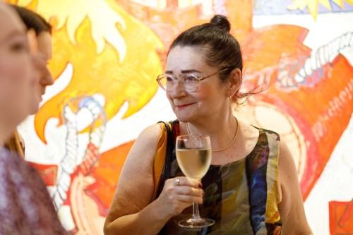 Postawy 10_Mia Art Gallery Postawy 10_Mia Art Gallery