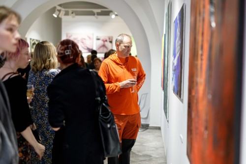 Postawy 10_Mia Art Gallery Postawy 10_Mia Art Gallery