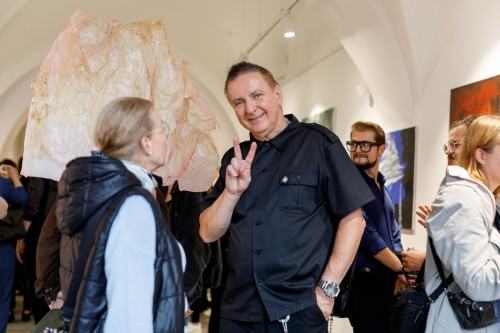 Postawy 10_Mia Art Gallery Postawy 10_Mia Art Gallery