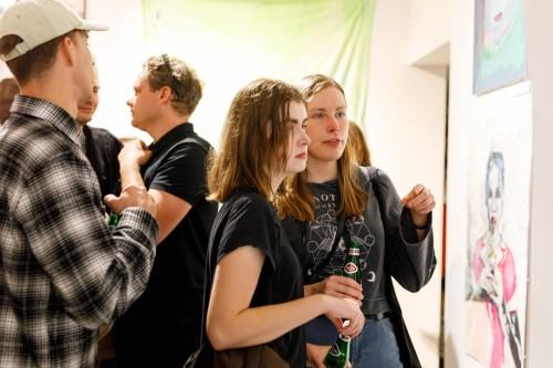 Postawy 10_Mia Art Gallery Postawy 10_Mia Art Gallery